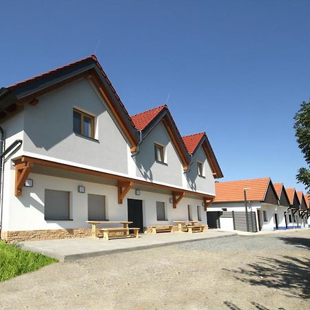 Sklep S Penzionem Kozojidky Eksteriør billede