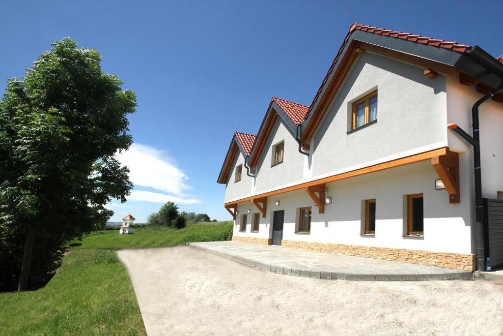 Sklep S Penzionem Kozojidky Eksteriør billede